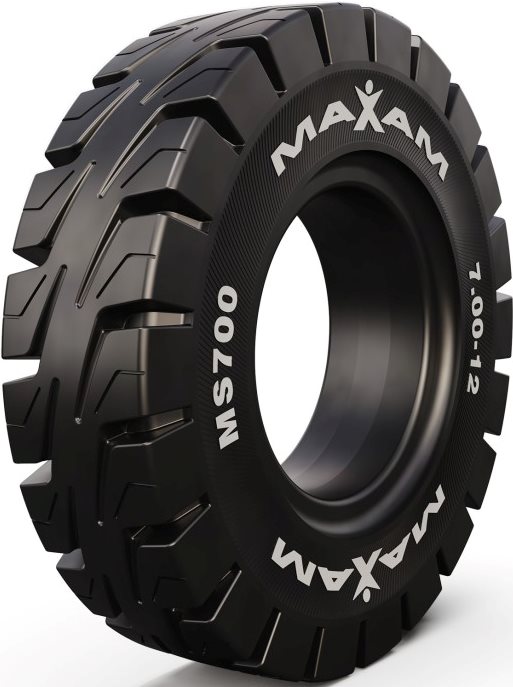 27/10-12 opona MAXAM MS700 TR 